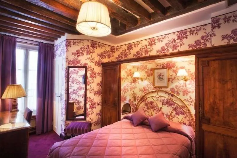 Fougere 4* 파리