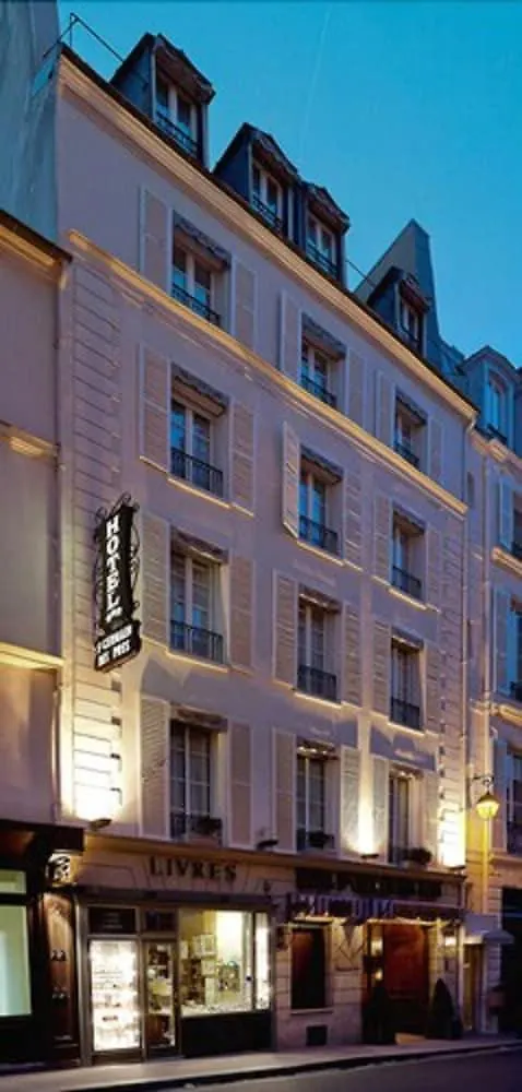 Otel Fougere Paris