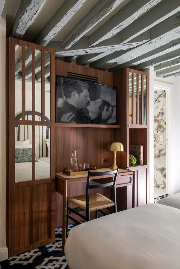 Fougere Hotel
