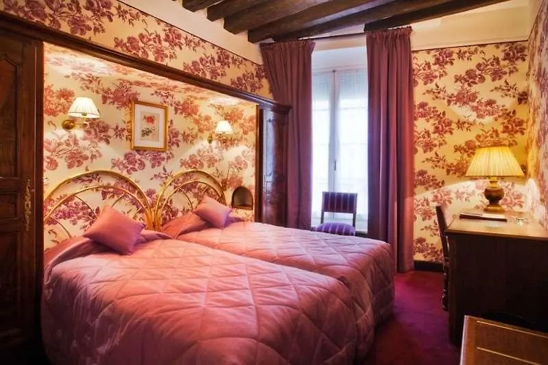 Hotel Fougere Paris