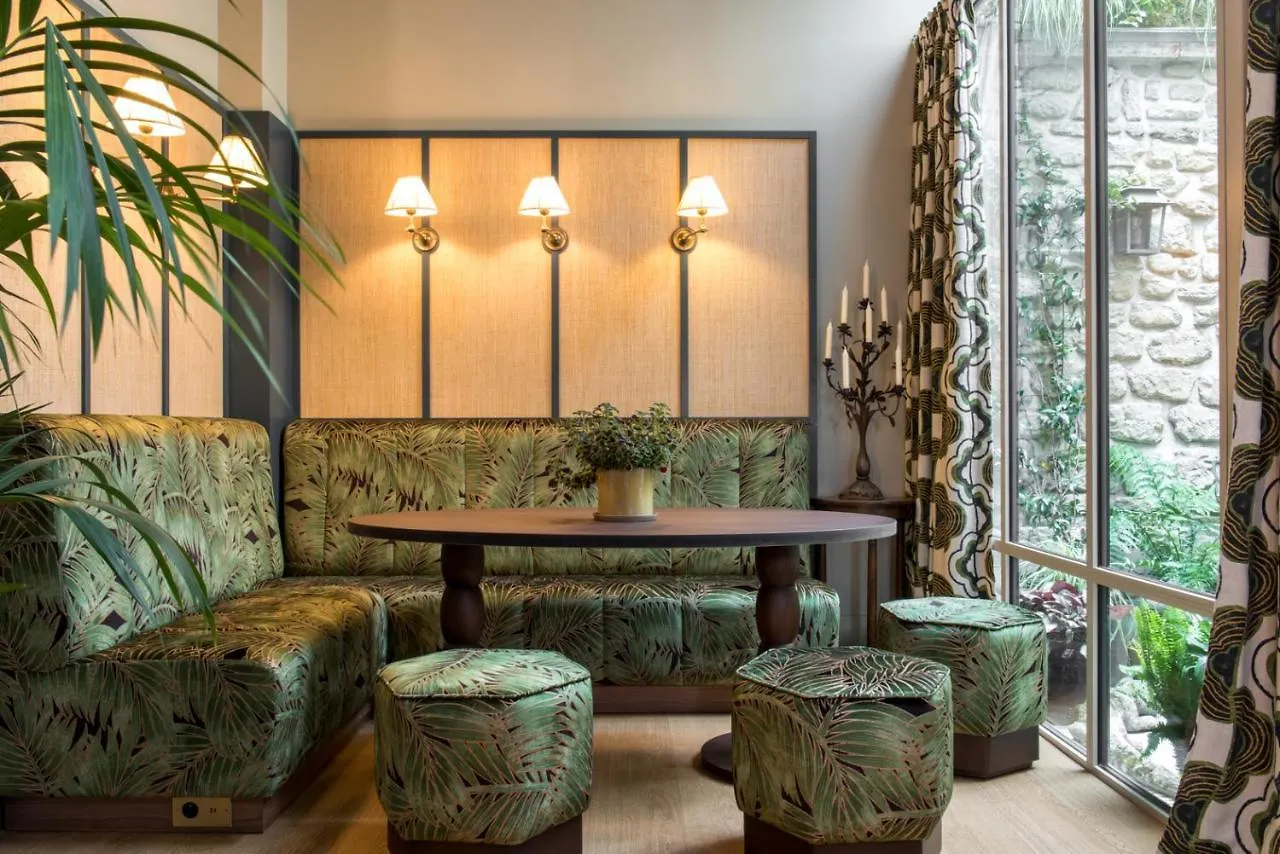 Fougere Otel 4*