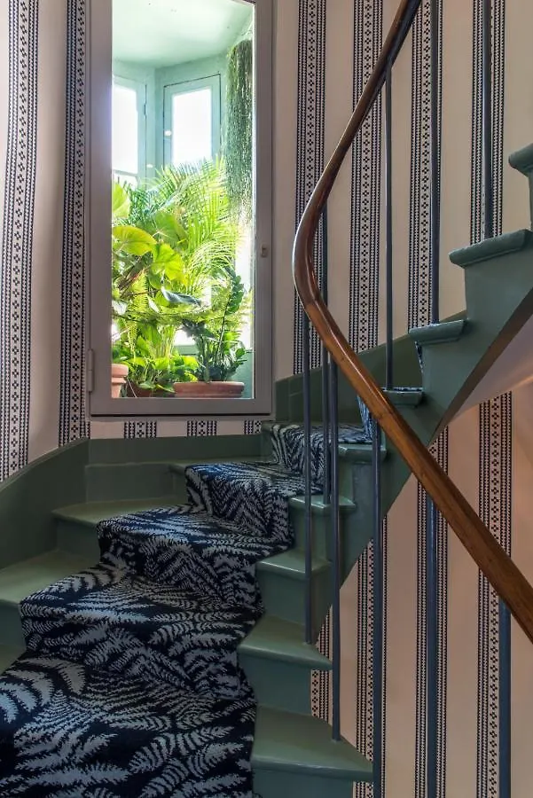 Fougere Otel