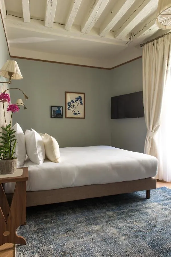 Otel Fougere