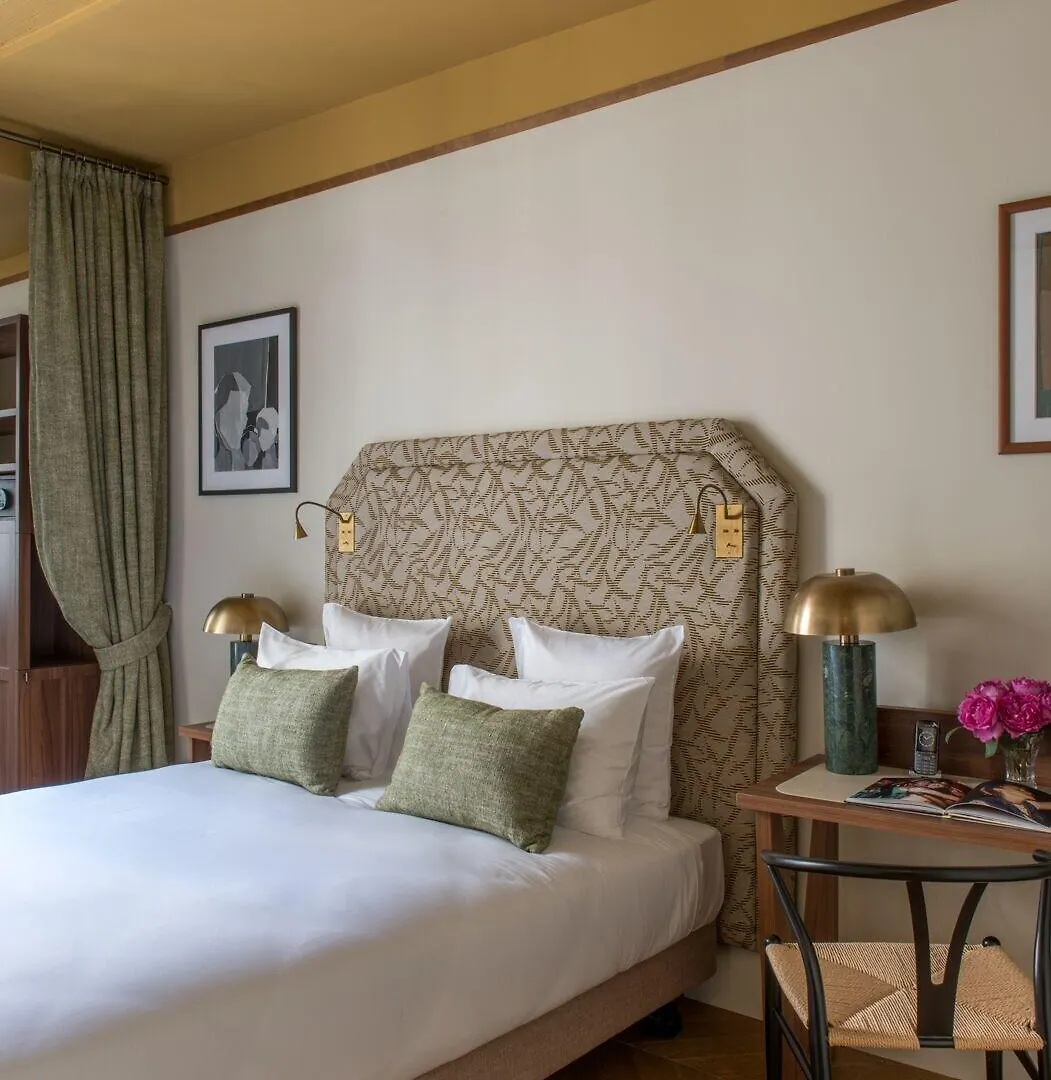 Otel Fougere Paris