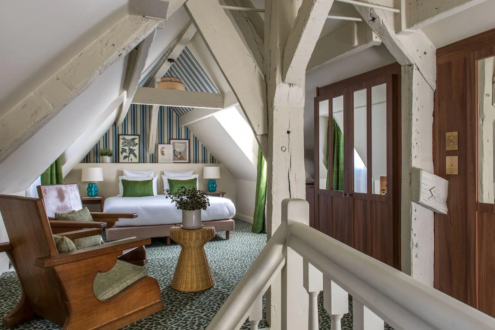 Otel Fougere Paris