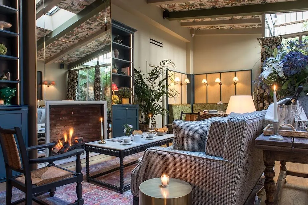 Otel Fougere