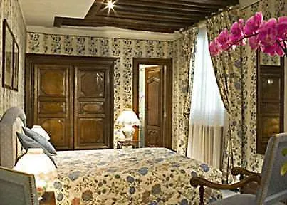Fougere Otel Paris