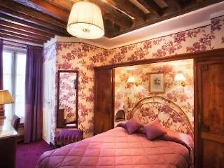 Fougere Hotel 4*