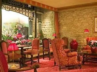Fougere Otel Paris