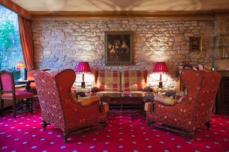 Otel Fougere Paris